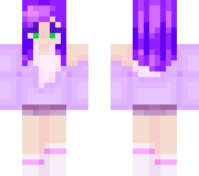 space girl