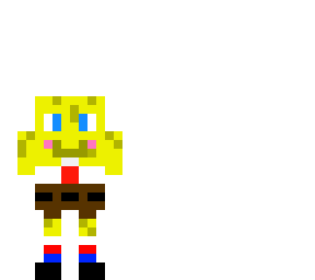 spongebob