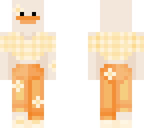 spring duck