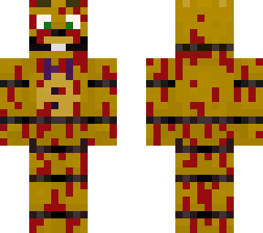spring-lock faliure v2