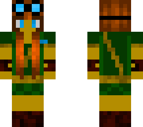 st patrick radiogirl