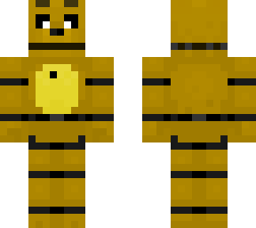 stage 01 spring bonnie