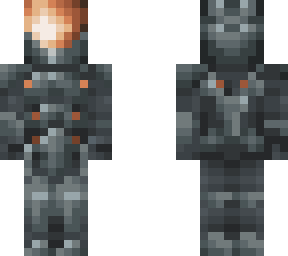 stelth armour