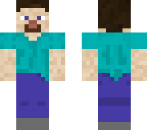 steve?