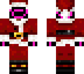 stick santa