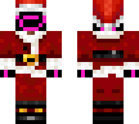 stick santa fixed hat