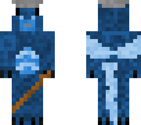 storm dragon elderly
