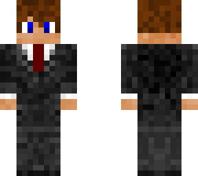 suit teen