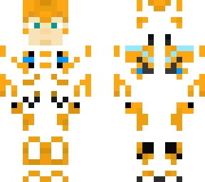 sun light warrior