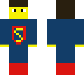 super man