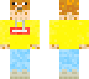 supreme pufferfish