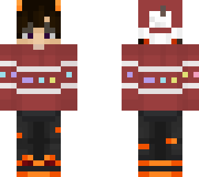 sweaty flame v2