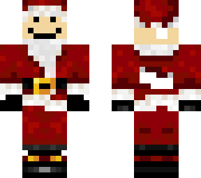 szechuan (christmas)