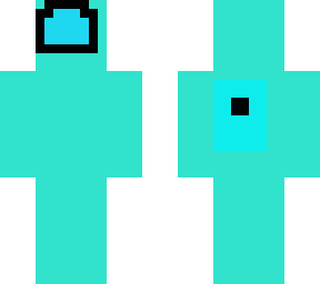 teal imposter