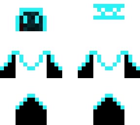 techie (blue)