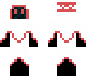 techie (red)