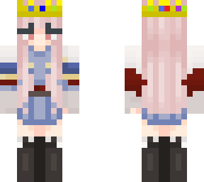techno female winter