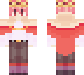 technoblade edit, steve