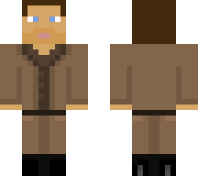 teddy - westworld season 1 & 2