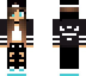 teel girl (edit)
