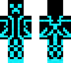 tekno creeper