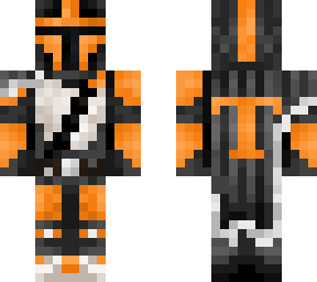 tennessee mandalorian (challenge)