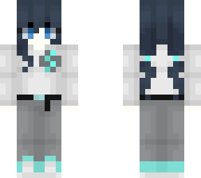 the bolt member (female remake)