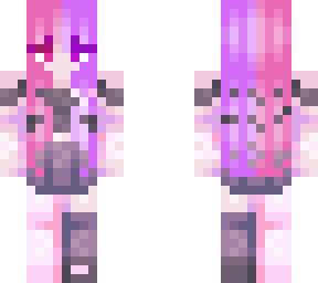 the bunni skin
