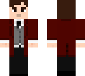 the doctor