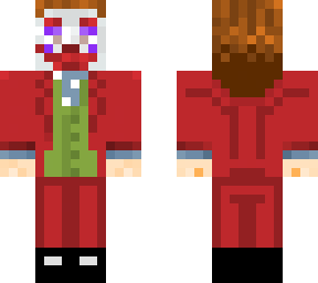 the joker
