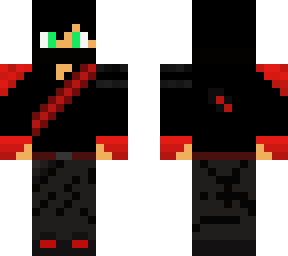 the minecraft pro-hunter