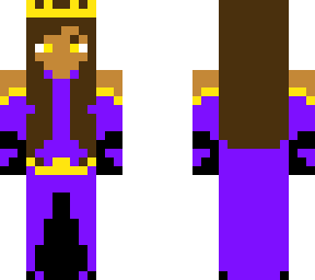 the ring leader