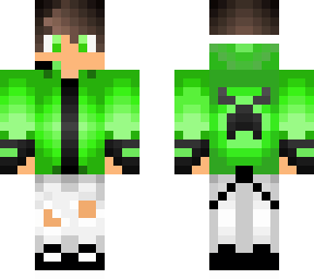 thegreenamer
