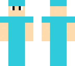 thepixelers official skin