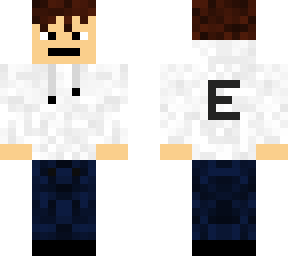 this is my personal skin