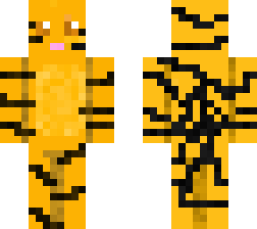 tiger