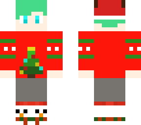 tobi de navidad