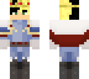 tobi mc skin