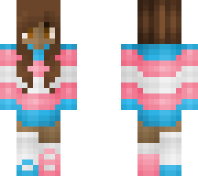 trans female edit