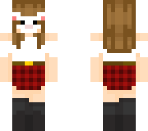 turffy skin