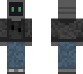 tv skin