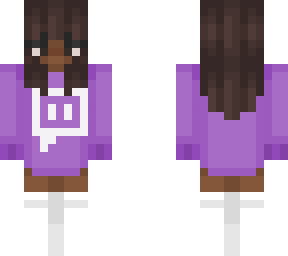 twitch girl