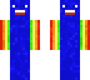 two heads