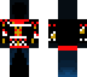 ugly christmas sweater fantom