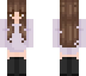 undecided-uniform skin