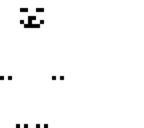 undertale - toby dog (not invisible) (fixed skin bugs)
