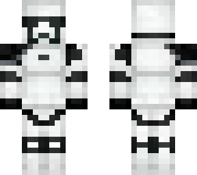 unlisted stormtrooper
