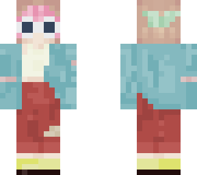 updated design