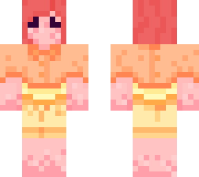 updated skin