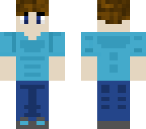 updated steve
